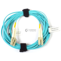112-00090 NETAPP FIBER OPTICAL CABLE 5M